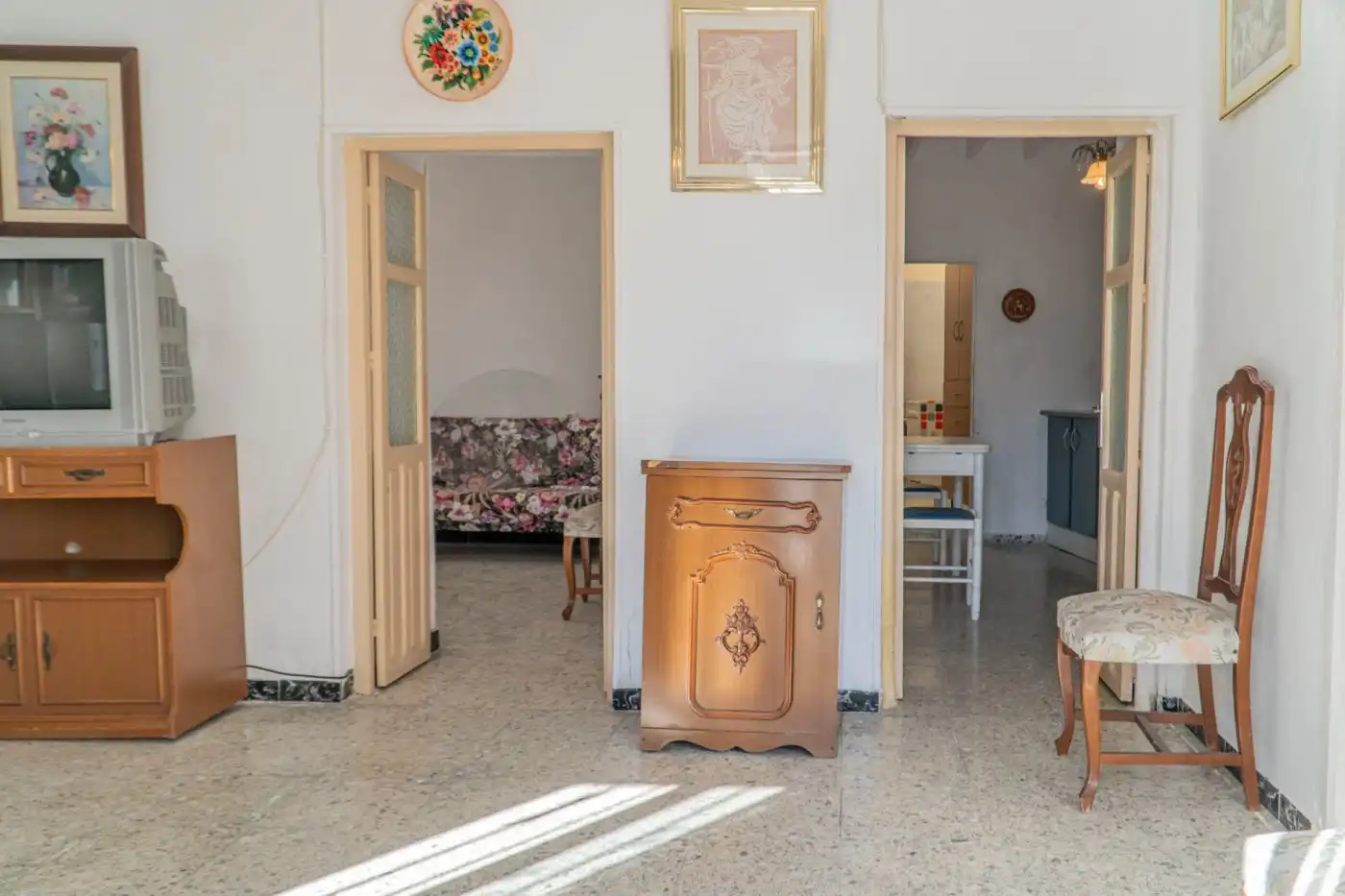 Country homes for sale in El Borge  with Terrace