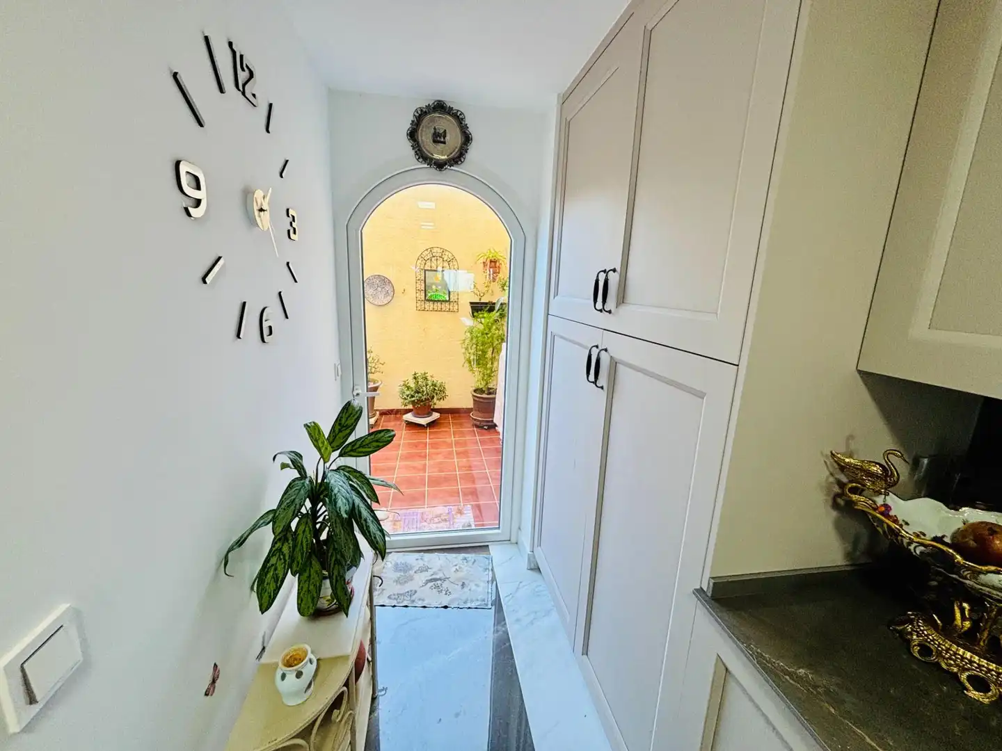 Apartament en venda en Mijas amb Aire condicionat, Calefacció i Jardí privat