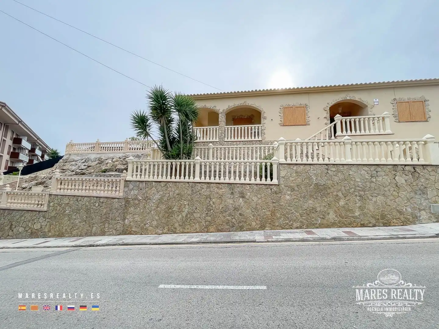 Casa con piscina in vendita a Lloret de Dalt, imagen 4