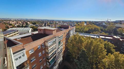 Foto 3 de Pis en venda a Calle Jacobinia, 26, Vista Alegre, Madrid