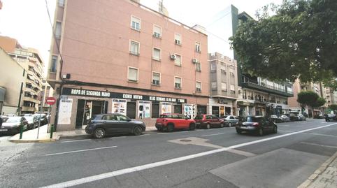 Photo 2 of Premises to rent in Calle Maestro Giner, Pont Nou - Corazón de Jesús, Elche / Elx