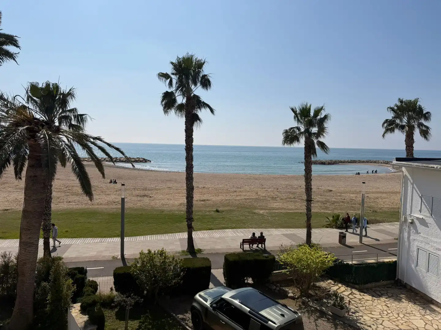 Studio mit Aufzug zum Verkauf in Port - Horta de Santa María, imagen 2