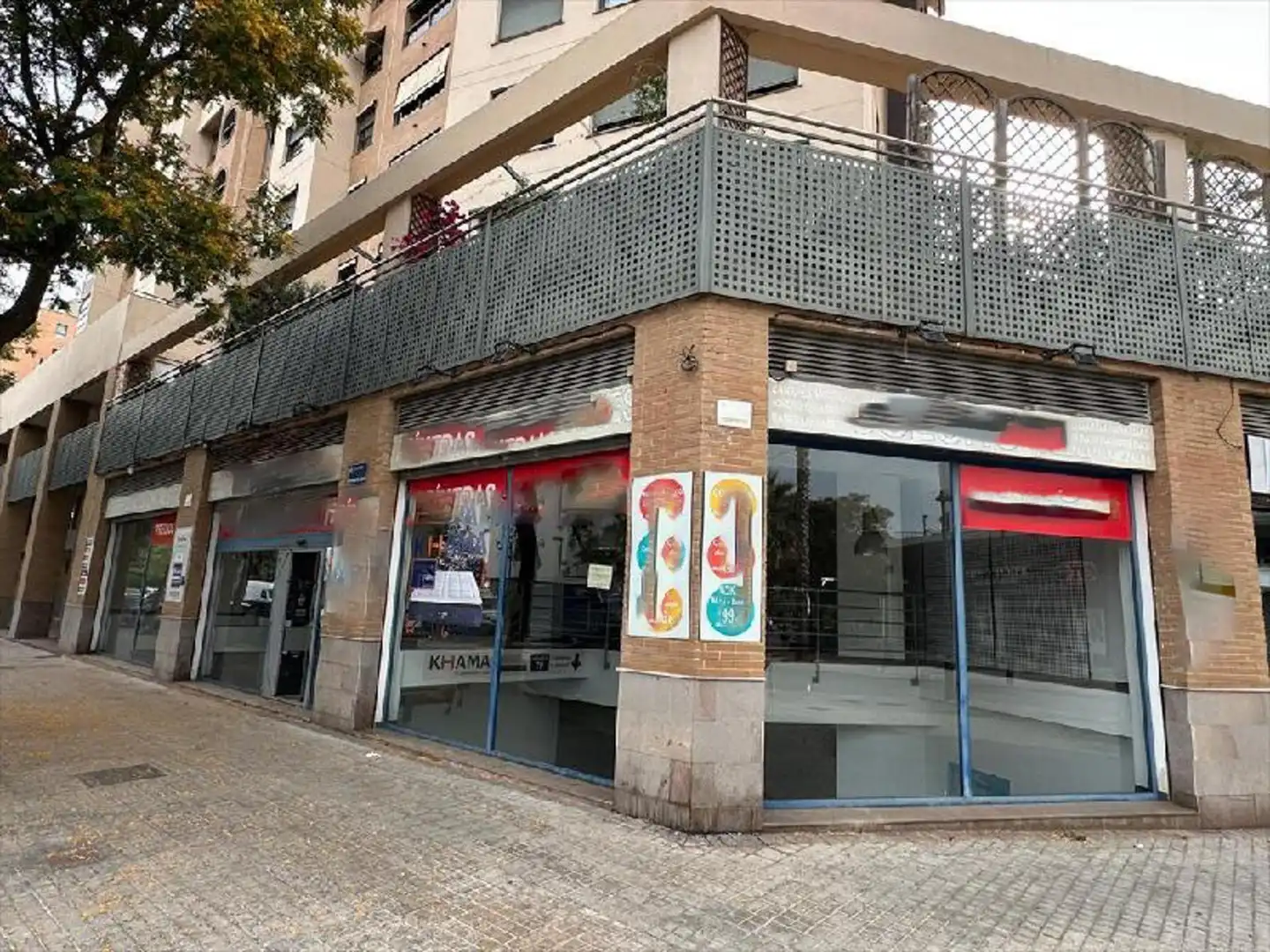Local comercial en venda a Campanar, imagen 14