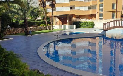 Swimming pool of Apartment for sale in Salou  with Terrace and Balcony