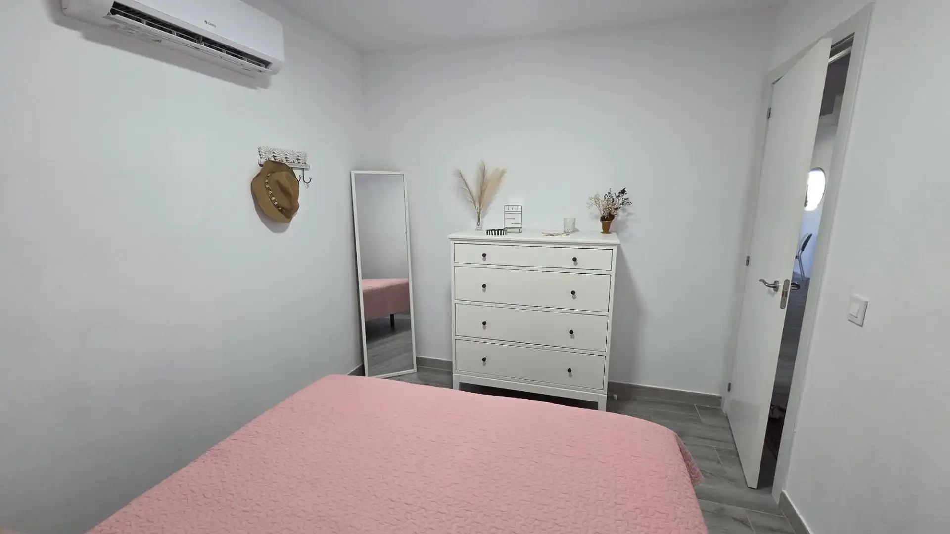 Maisonette zur Miete in San Bartolomé de Tirajana, Las Palmas