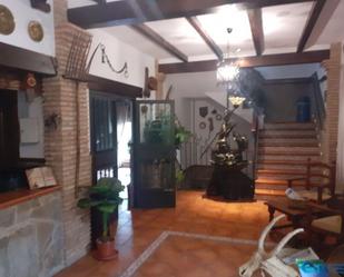 Edifici en venda en Monroy