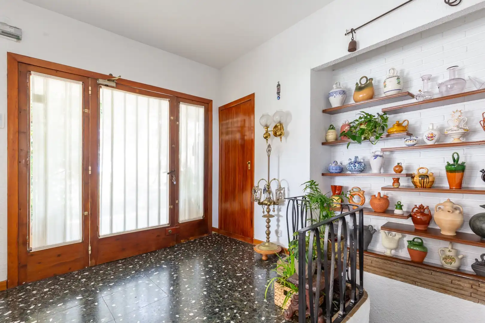 Casa o chalet en venta en Cabrils con Aire acondicionado, Calefacción y Terraza