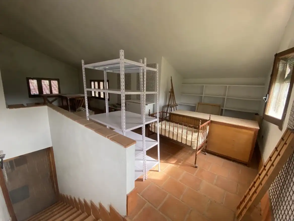 Casa o chalet en venta en Corral de Calatrava con Aire acondicionado, Calefacción y Jardín privado