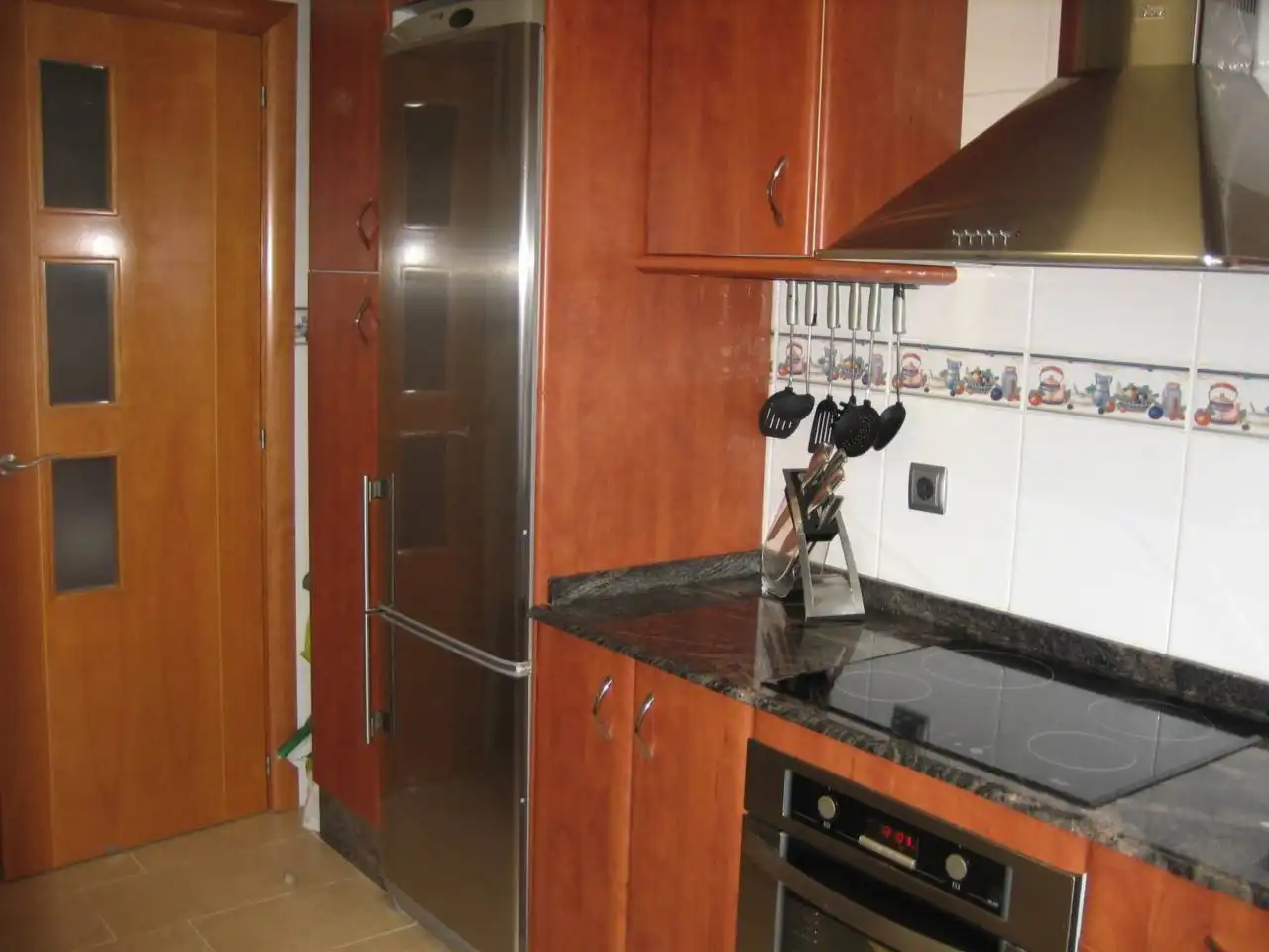 Casa amb jardí en venda a Calle Doctor Trueta, imagen 23