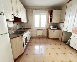 Kitchen of Flat for sale in Vitoria - Gasteiz