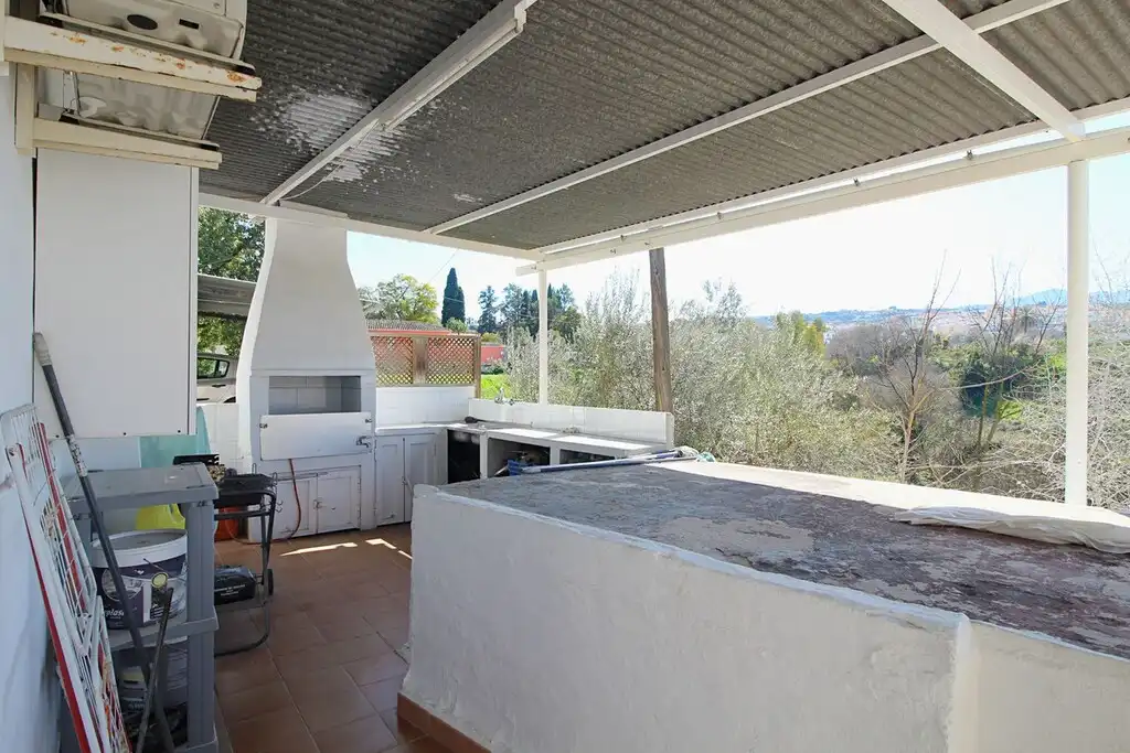 Xalet amb piscina en venda a Coín, imagen 5