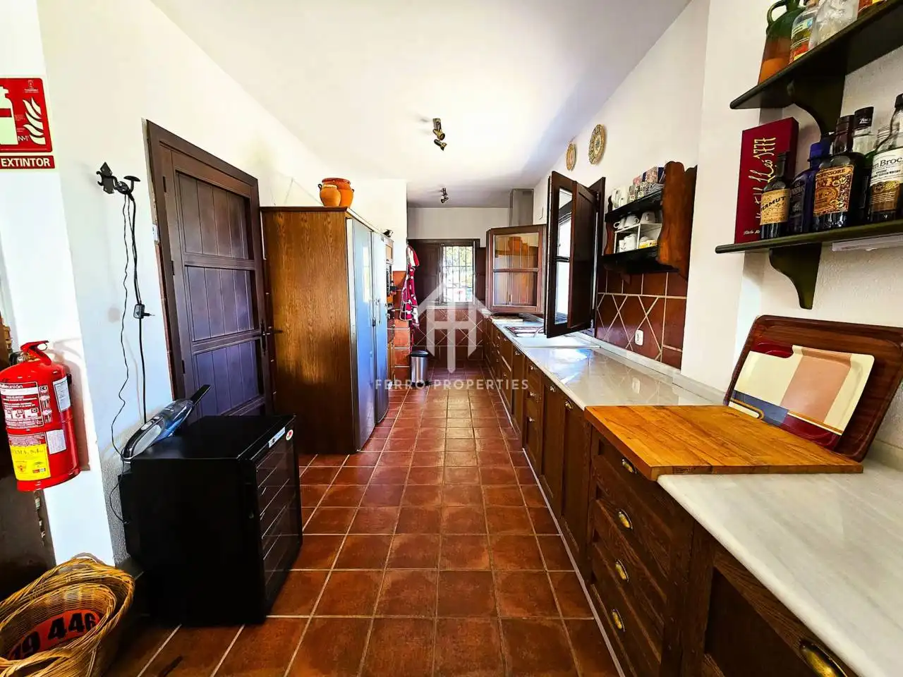 Chalet con jardín en venta en Calle Puerto los Claveles, imagen 21