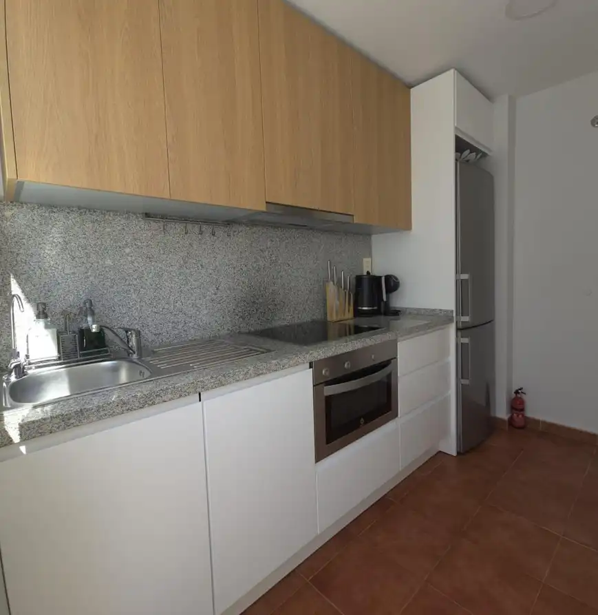 Piso con piscina en venta en Costa Natura, imagen 12