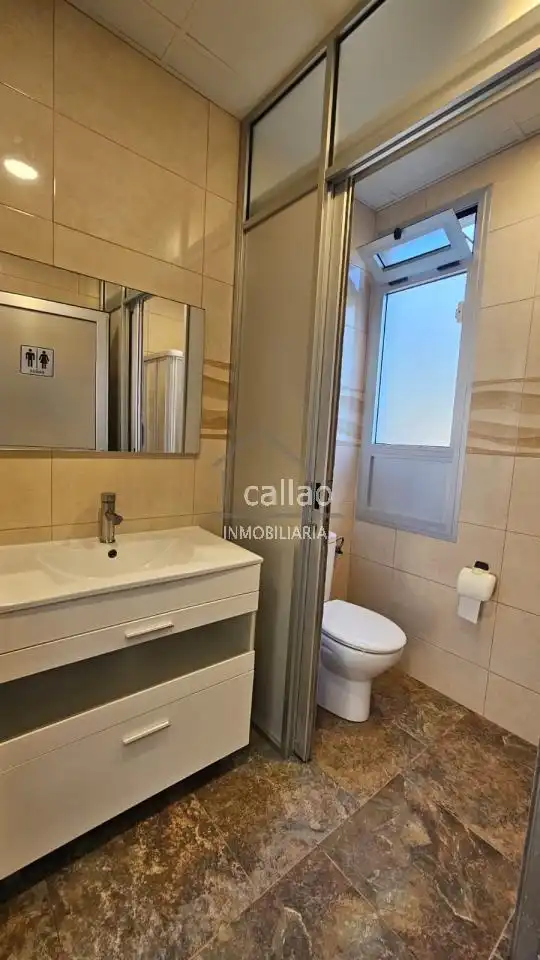 Business premises for sale in A Malata - Catabois - Ciudad Jardín, imagen 16
