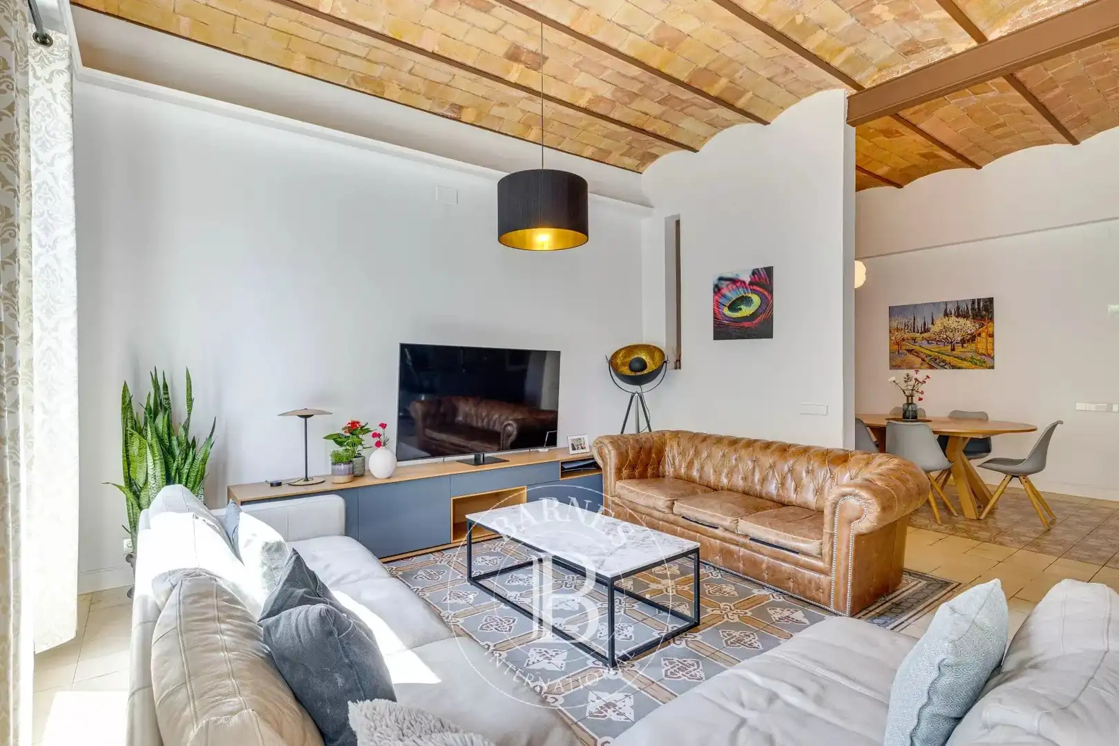 Piso con ascensor en venta en Eixample, imagen 11