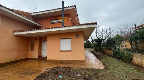 Photo 4 of Single-family semi-detached for sale in Manuel Herrera, Carrascal de Barregas, Salamanca