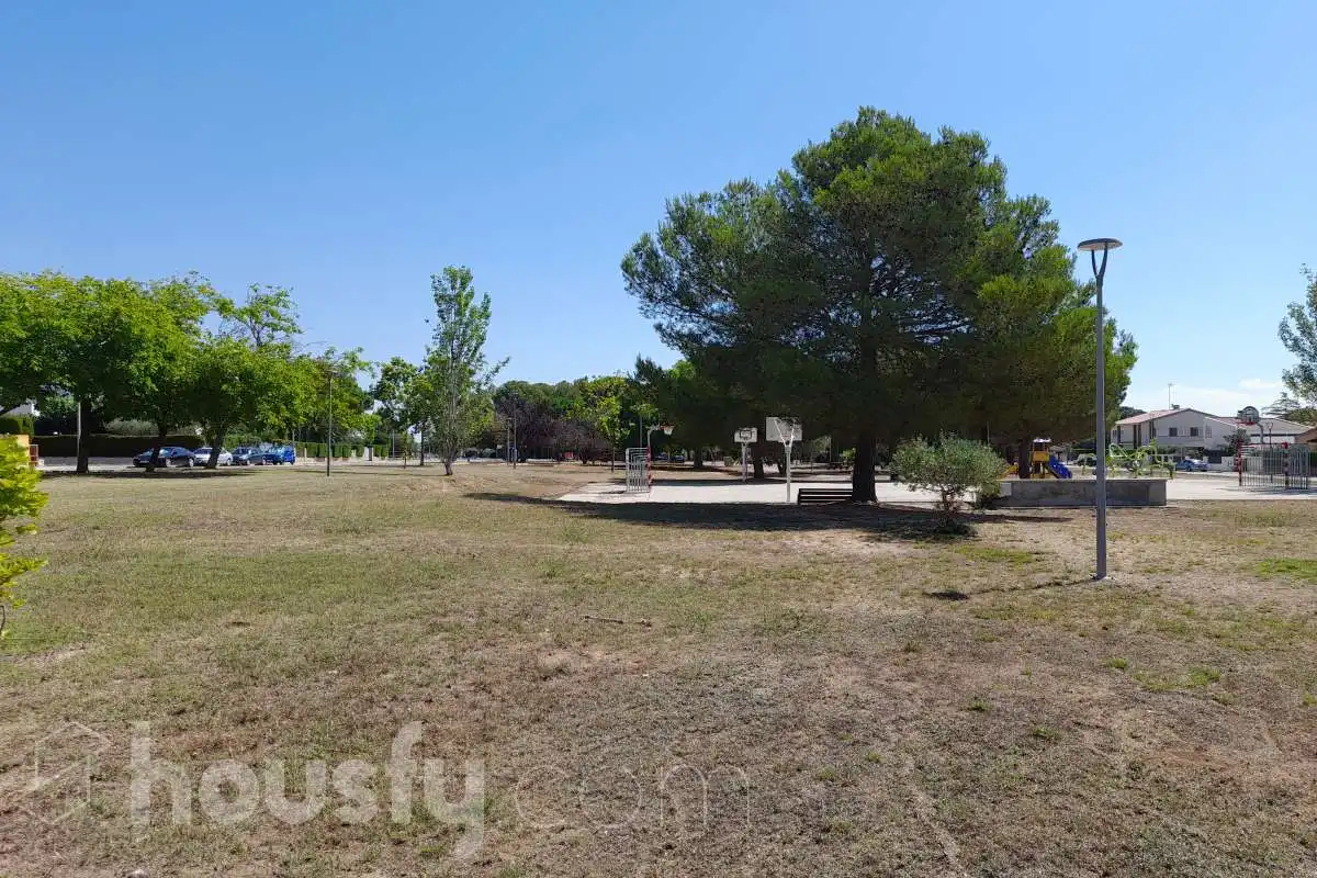 Terreny residencial en venda a Pla de Cavalls, Carrer Golf ., imagen 13