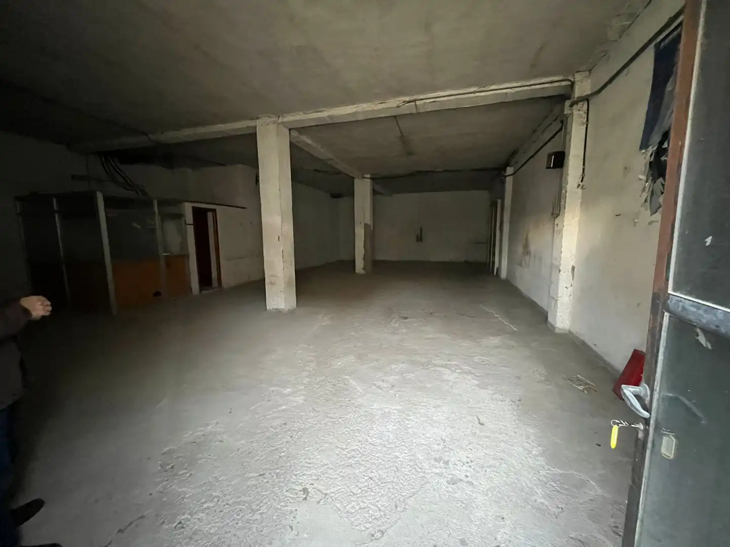 Locale commerciale in vendita a Astorga, imagen 3