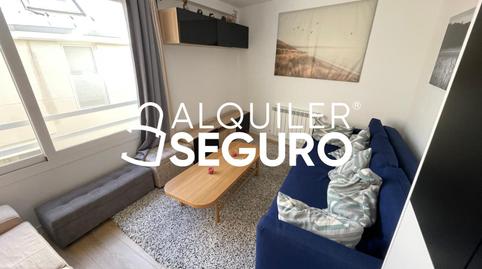 Photo 4 of Attic to rent in De Francisco Navacerrada, Centro Urbano, San Sebastián de los Reyes