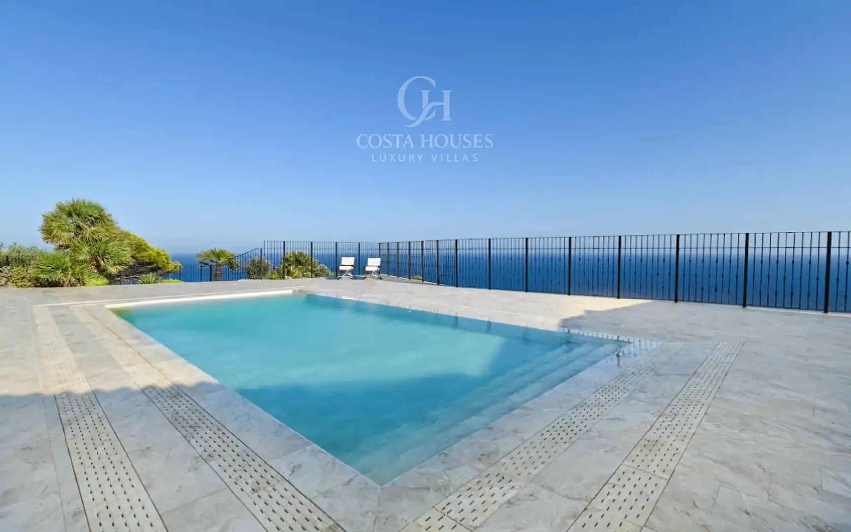 Villa avec piscine à vendre à Calle Franz Joseph Haydn, imagen 9