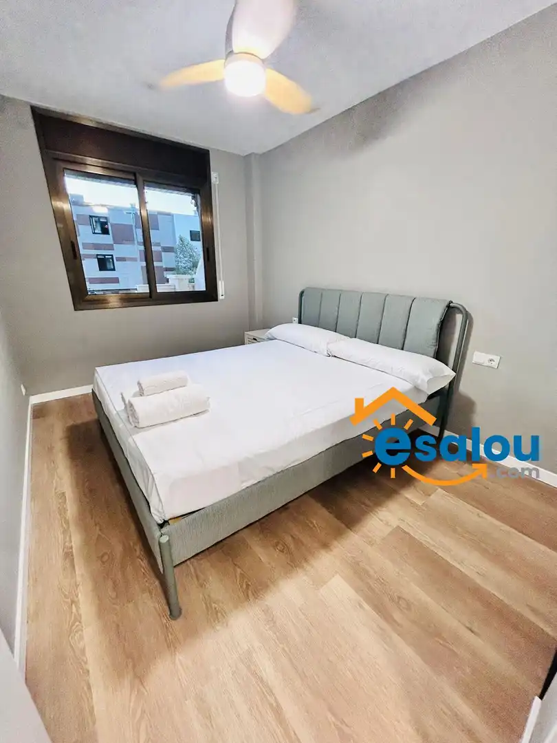 Appartement compact avec piscine à vendre à Pla de Maset - Cap de Salou, imagen 17