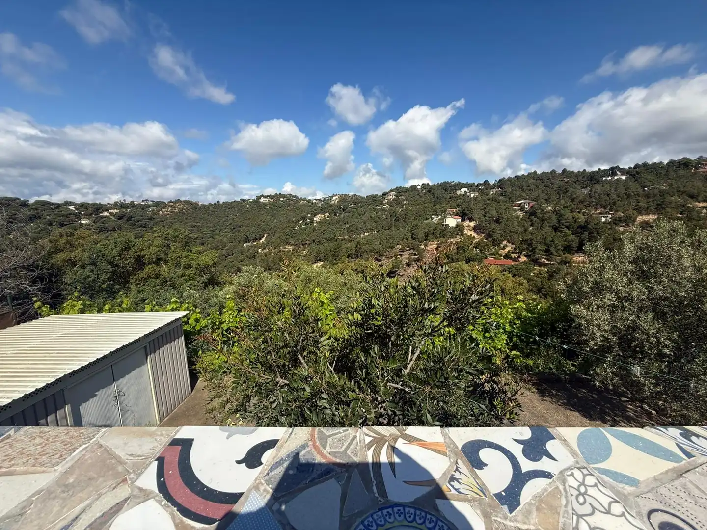 Casa o chalet en venta en Lloret de Mar con Calefacción, Jardín privado y Terraza