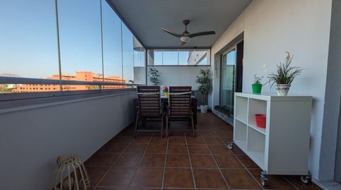 Foto 3 de Apartament de lloguer a Castillo Sohail - Myramar, Fuengirola