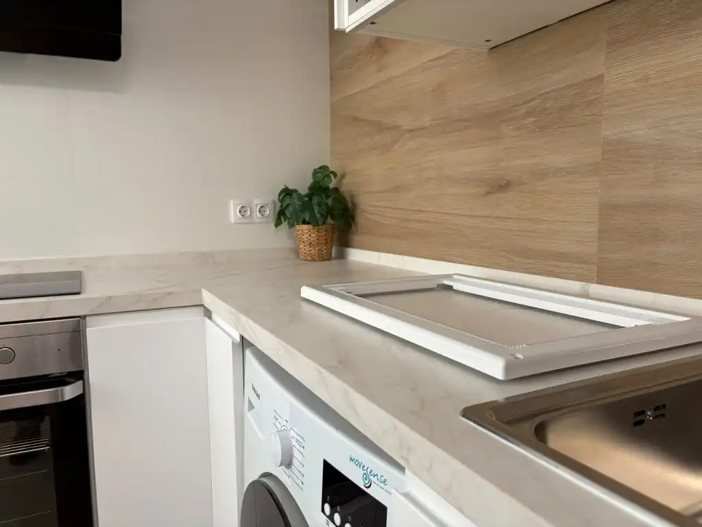 Wohnung mit Aufzug zur Miete in Poniente-Sur, imagen 2
