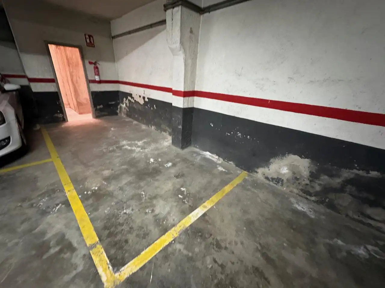 Parking à vendre à Carrer de Sant Alexandre, imagen 8