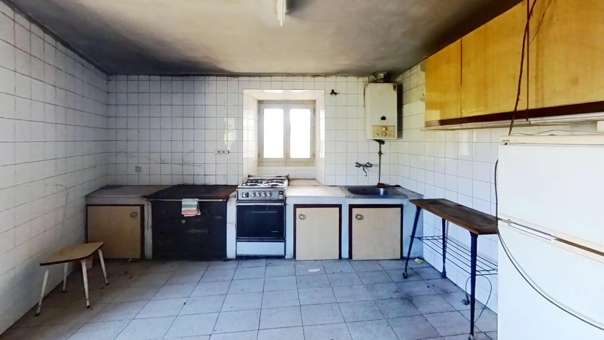 Casa amb jardí en venda a Lugar POLES 11, imagen 10