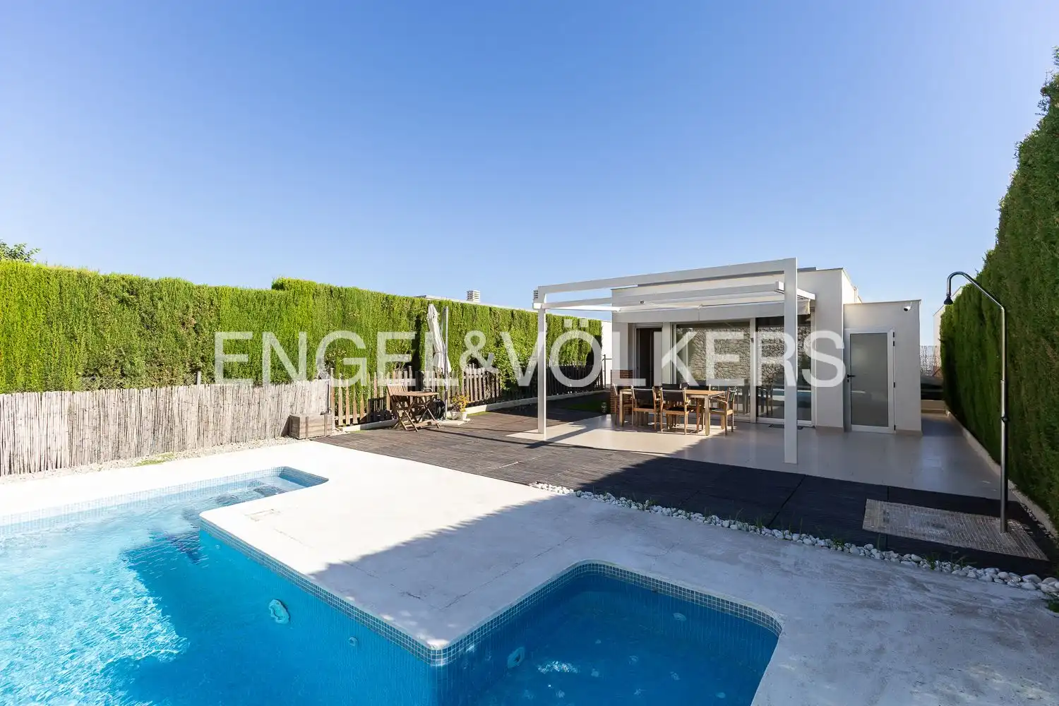 Casa con piscina en venta en Sierra Perenchiza - Cumbres de Calicanto - Sto Domingo, imagen 54