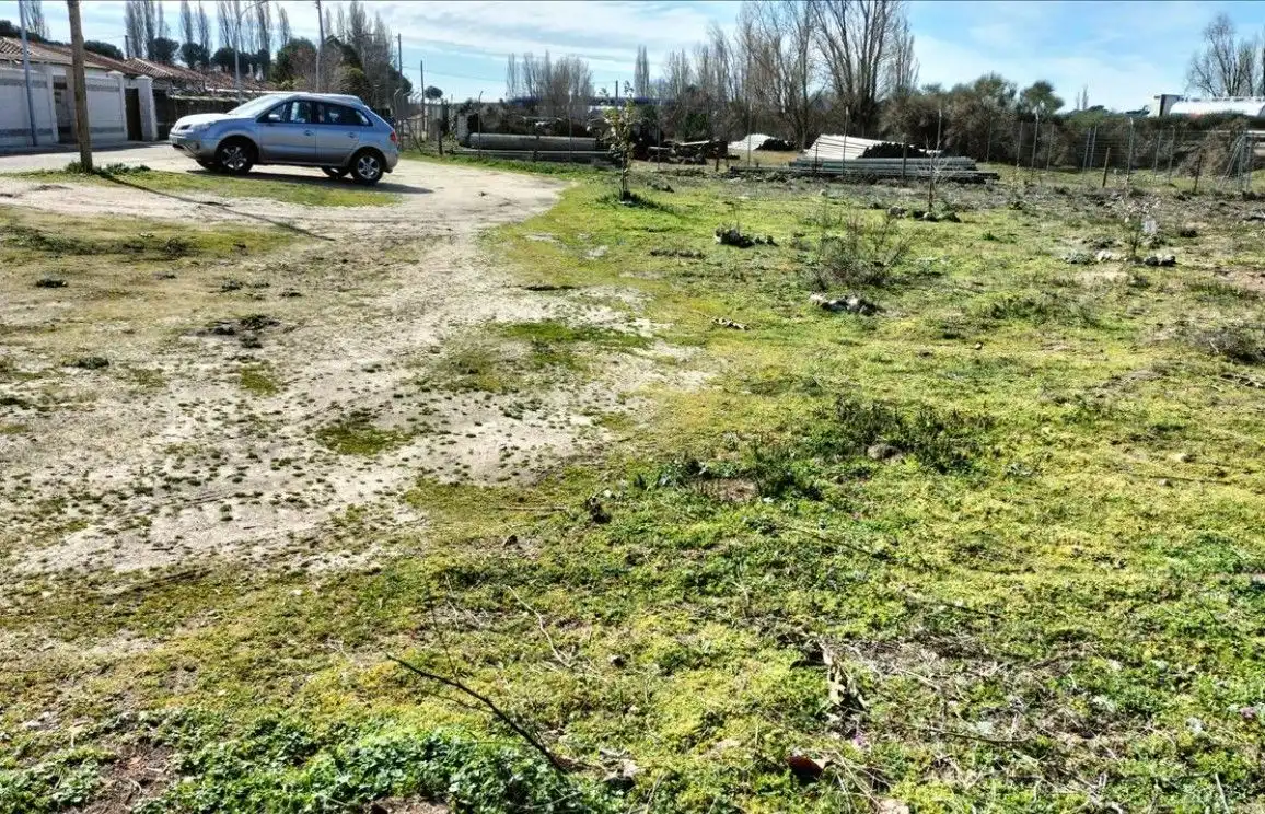 Rural land for sale in Paloma 4, imagen 6
