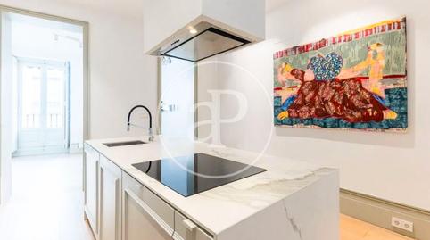 Foto 5 de Pis de lloguer a C. de Belén, Justicia - Chueca,  Madrid Capital