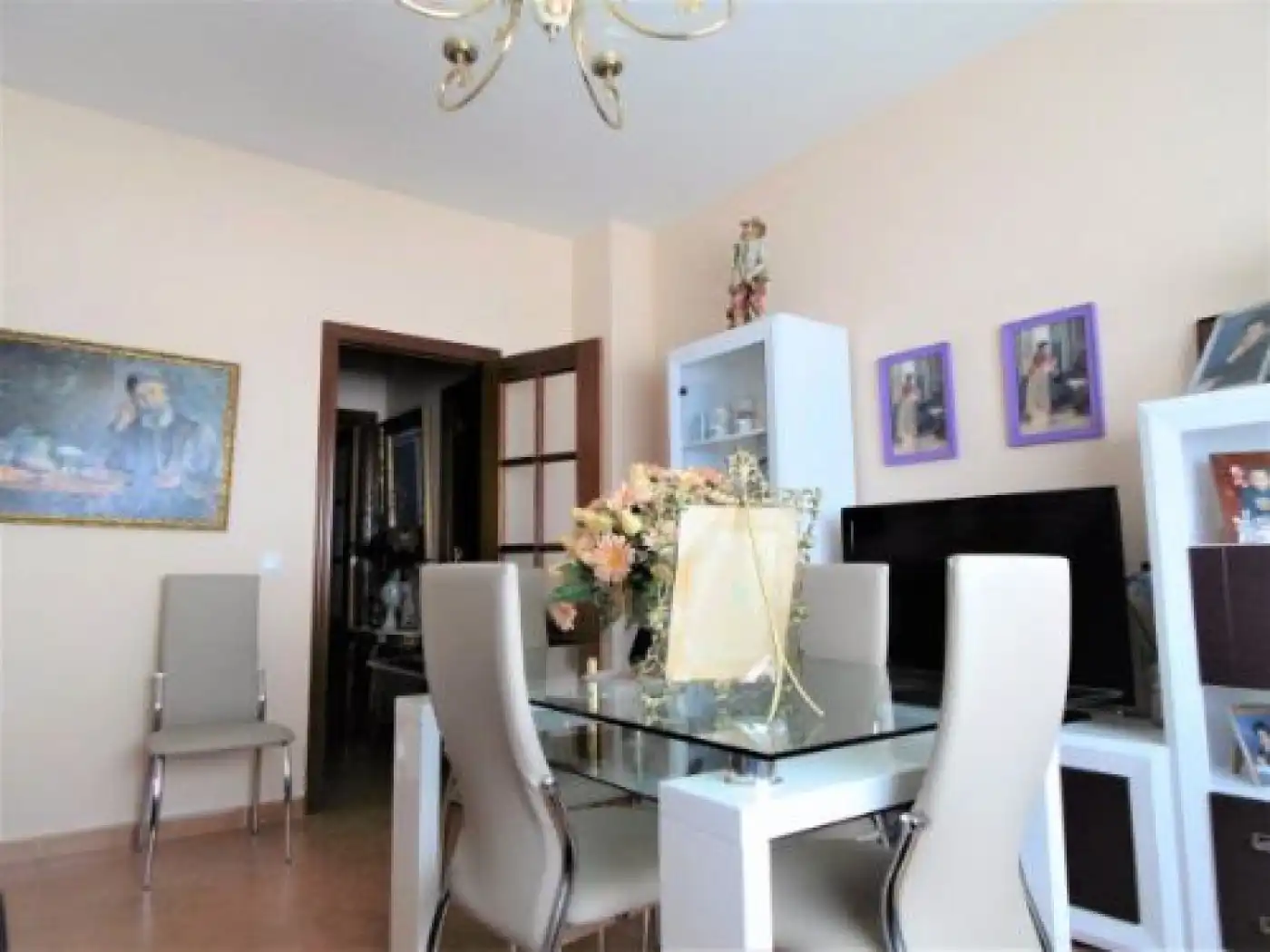 Wohnung zum Verkauf in Gibraleón