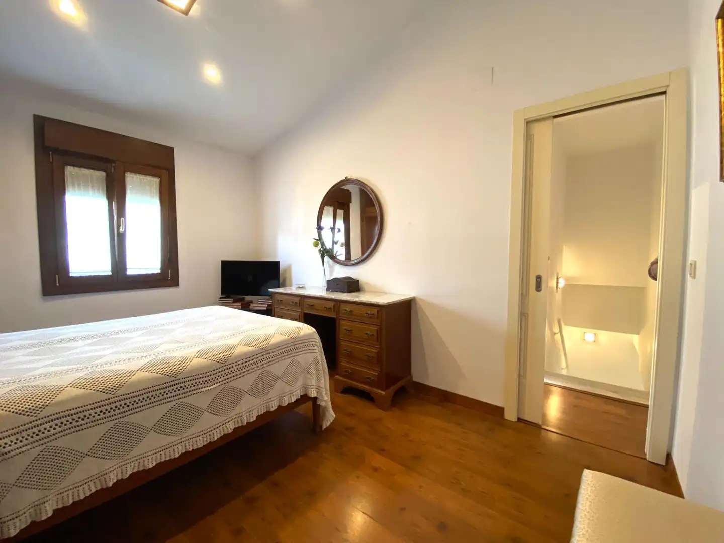 Habitación de Casa o chalet en venta en Camas con Aire acondicionado y Calefacción