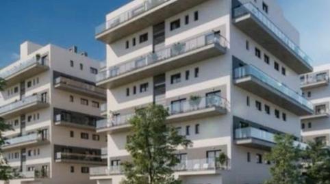 Foto 4 de Garatge de lloguer a Carrer Alcalá Galiano, 37, San José - Los Metales, Valencia