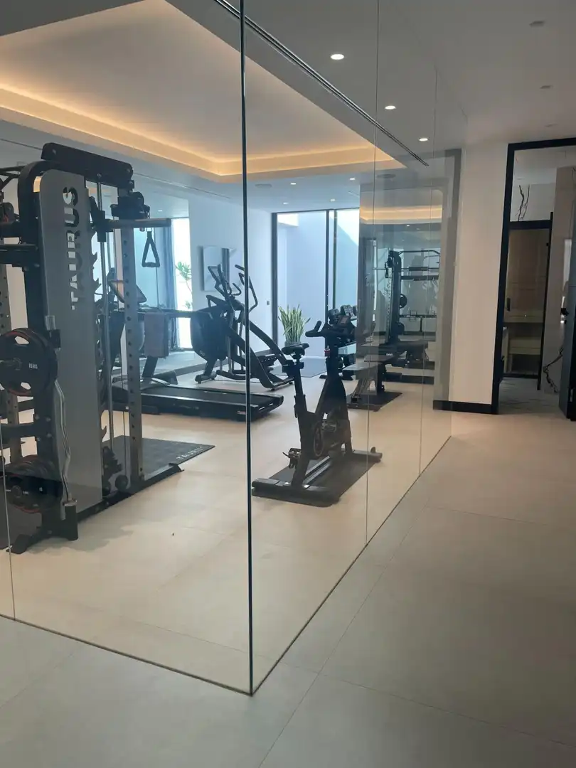 Chalet con terraza en venta en Milla de Oro, imagen 18