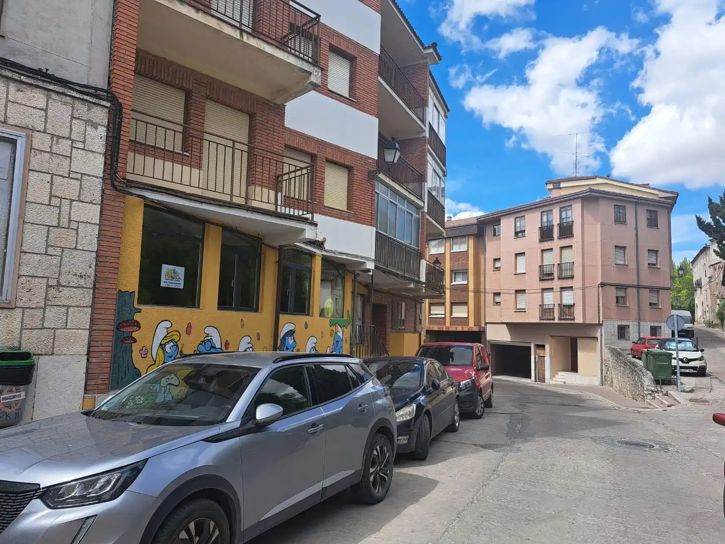 Local comercial en alquiler en Calle Trinidad 13, imagen 16