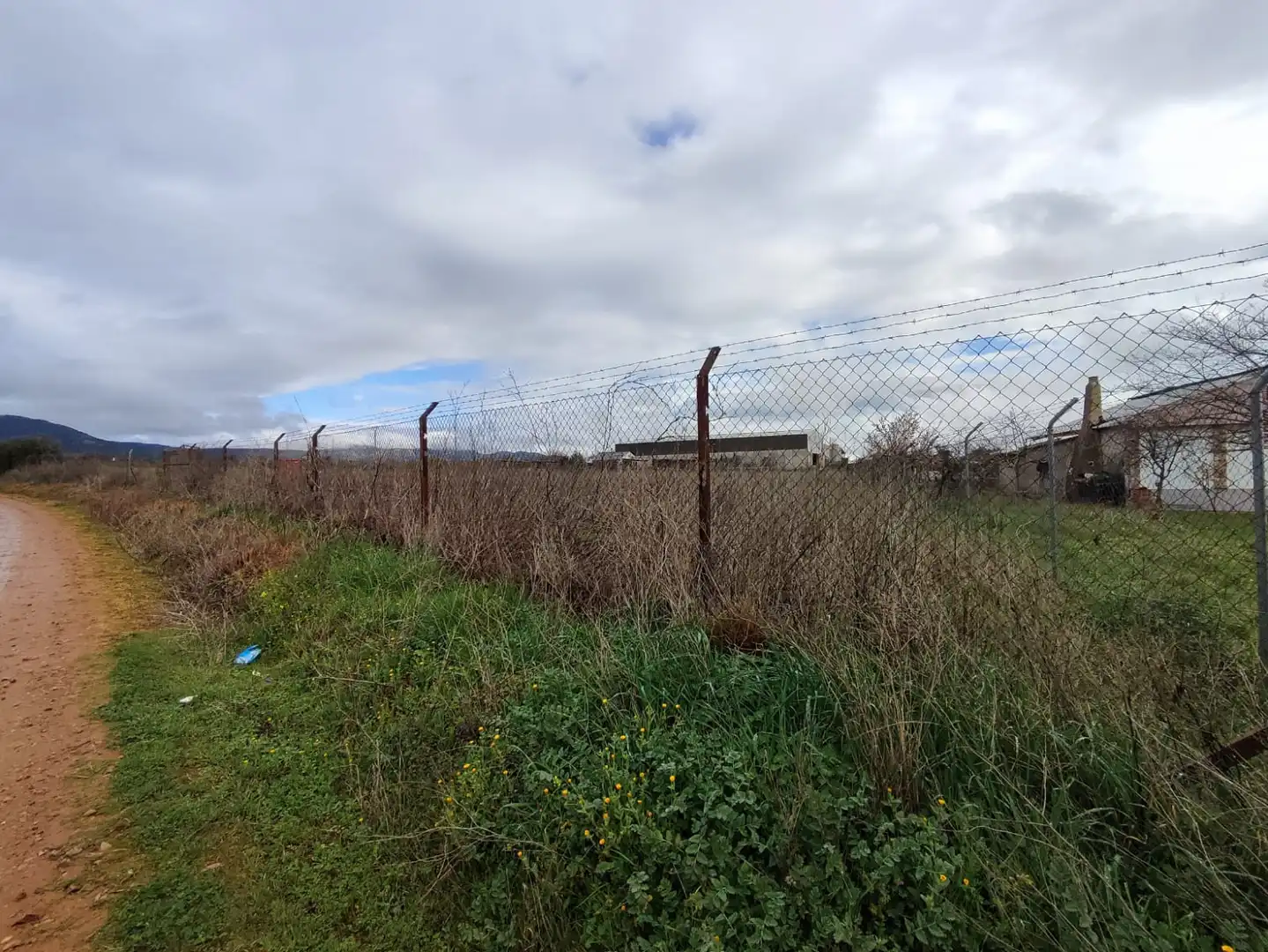 Terreno rustico in vendita a Villarrubia de los Ojos, imagen 7