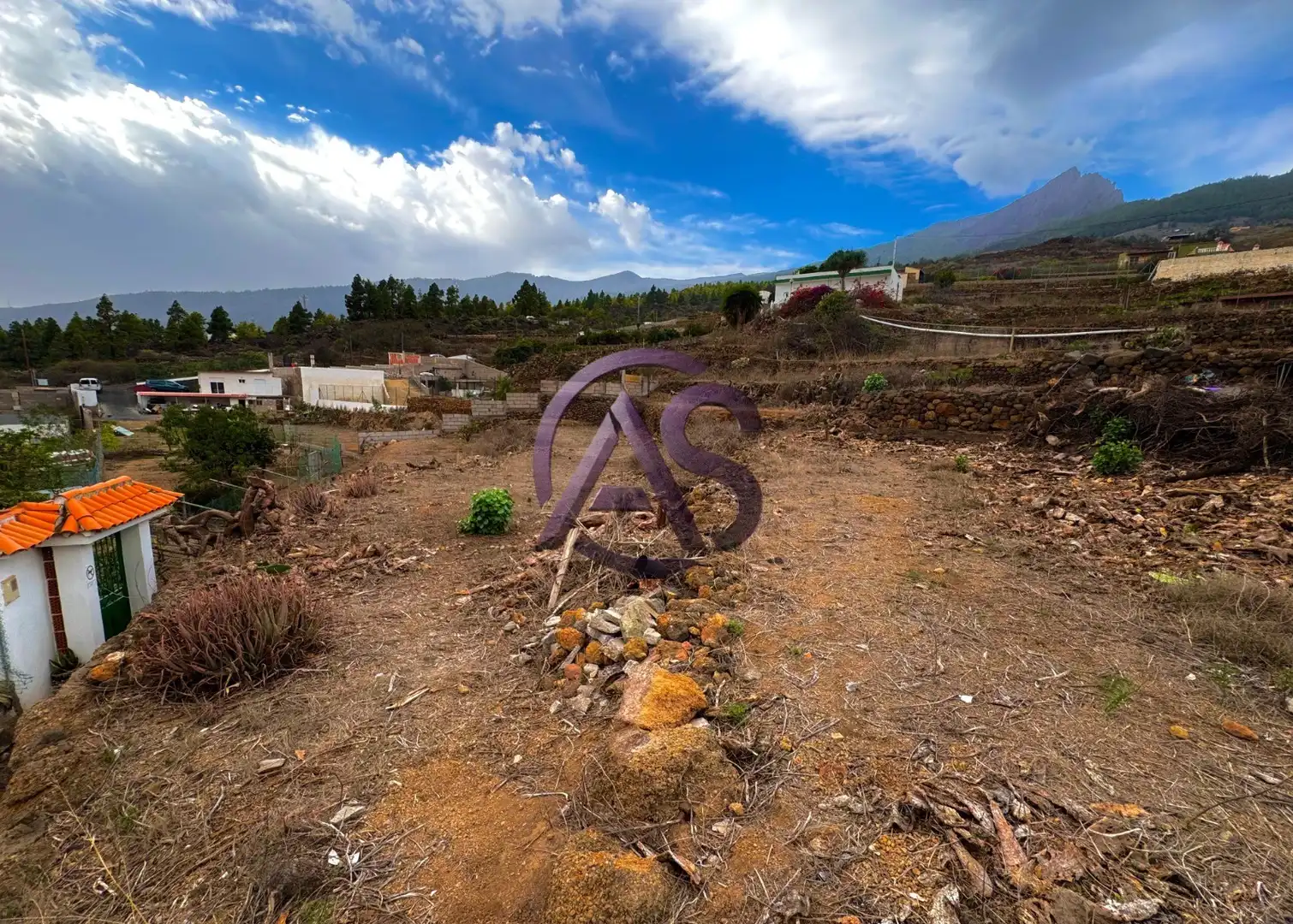 Rural land for sale in Arafo, imagen 10