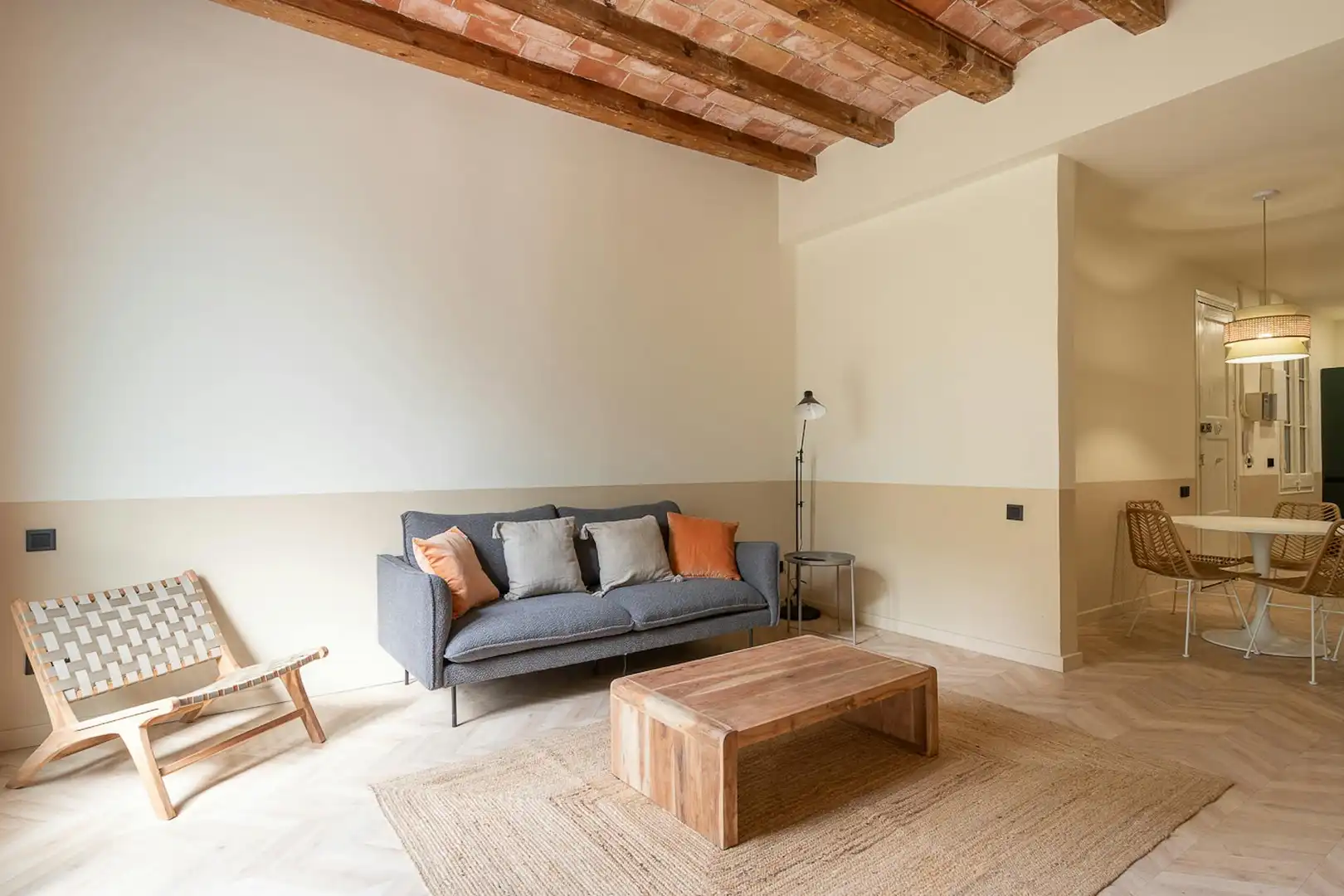 Flat for rent in N/A, Dreta de l'Eixample