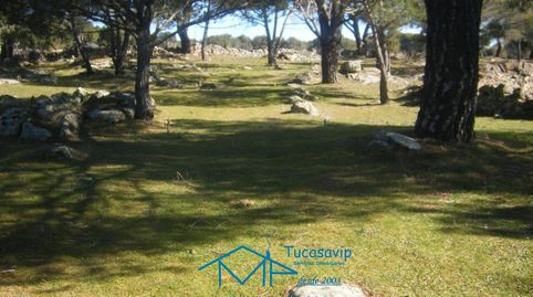 Foto 2 de Terreny en venda a Cebreros, Ávila