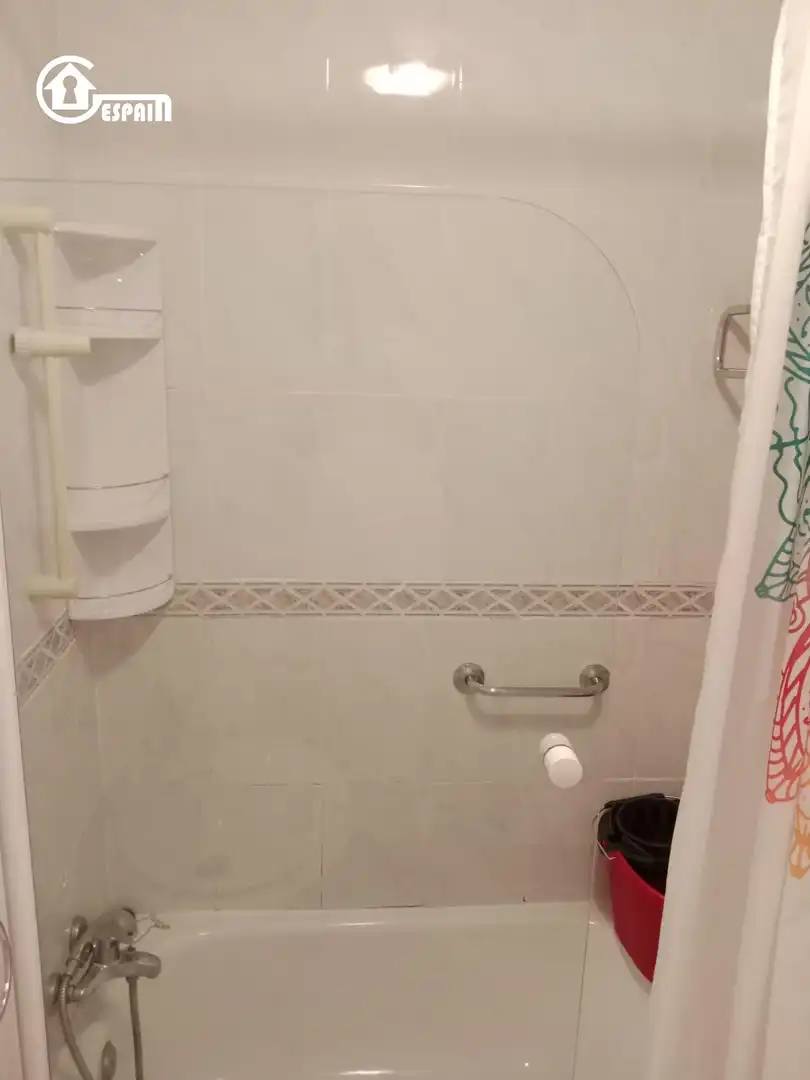 Flat with garden for sale in Calle MAQUEDA, imagen 30