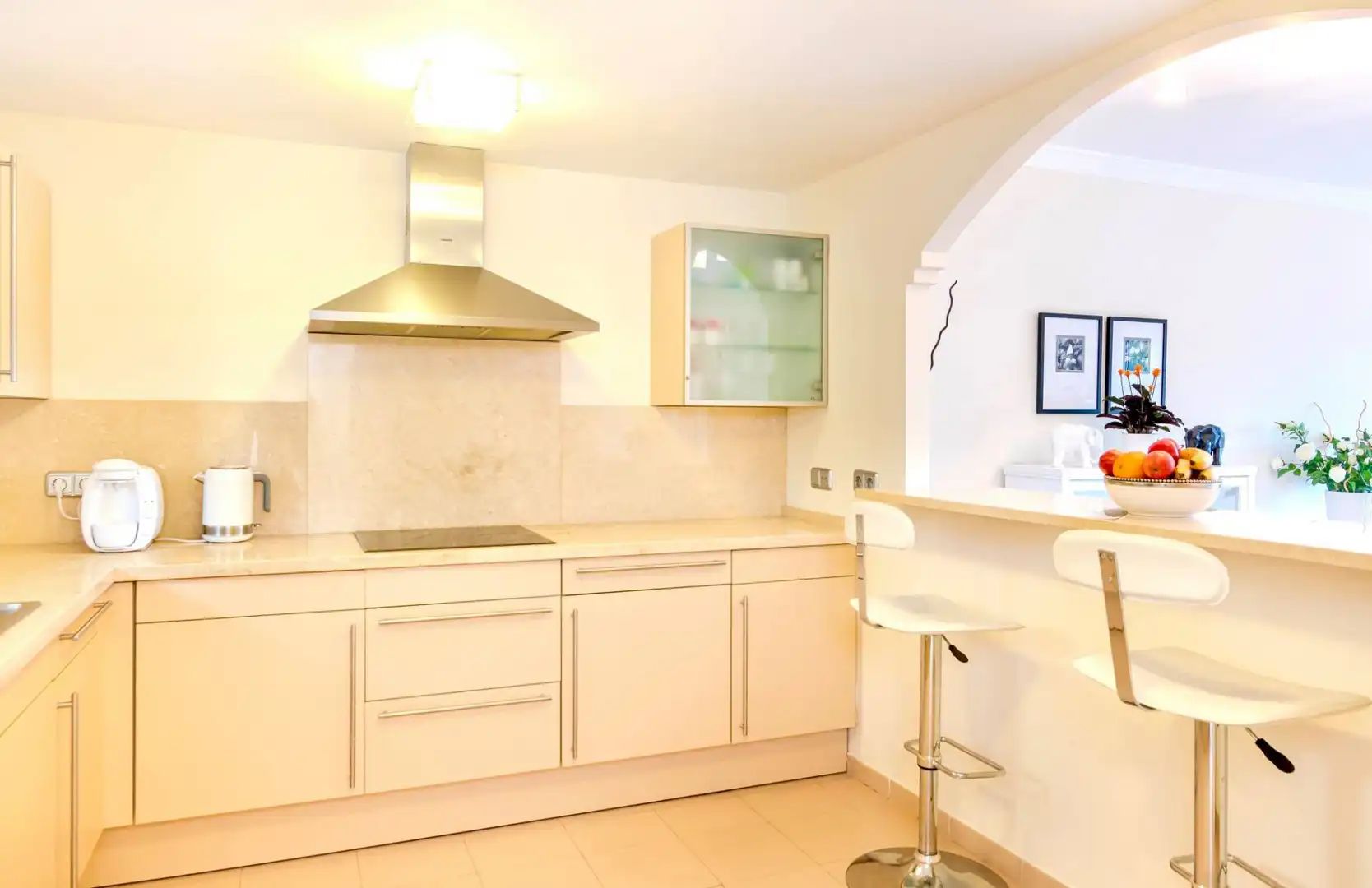 Apartament amb terrassa de lloguer a Benamara - Atalaya, imagen 14