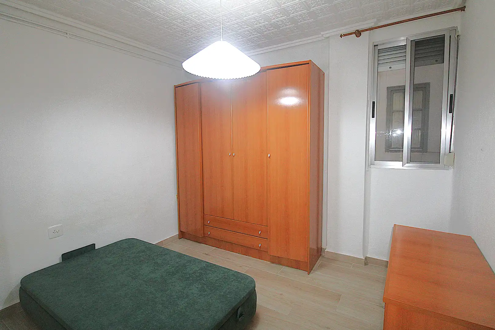 Wohnung zur Miete in Carrer del Literat Azorín, 34, Russafa