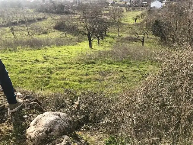 Finca rústica en venda en Ponferrada
