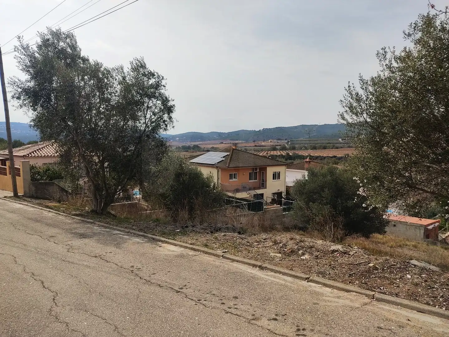 Terrenys i solars en venda a La Bisbal del Penedès, imagen 8