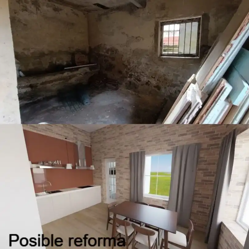 Casa o xalet en venda a Pravia