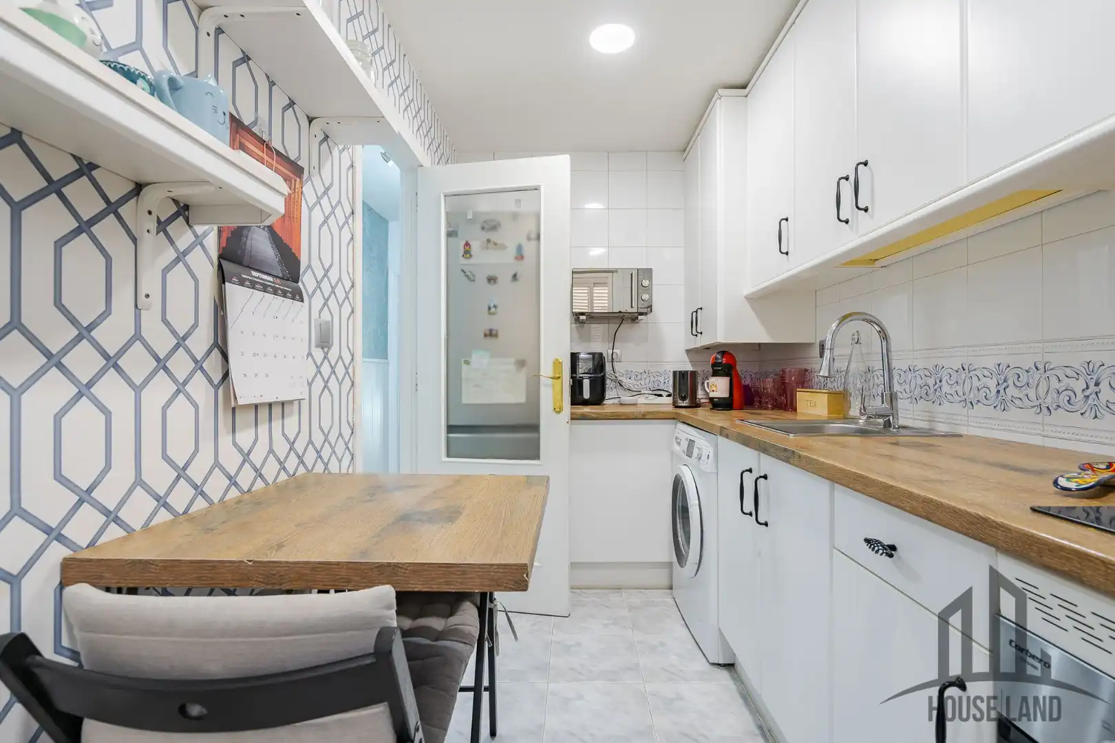 Casa amb jardí en venda a SERENI, imagen 32