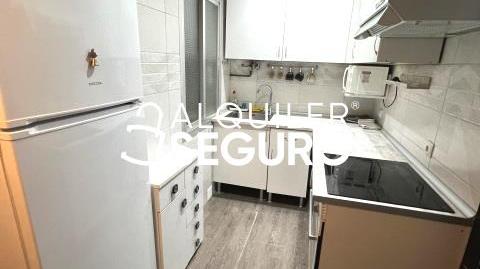 Photo 5 of Flat to rent in Espinela, Villaverde Alto, Madrid